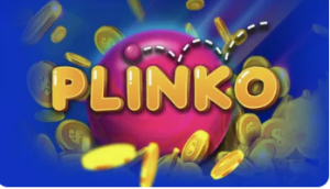 Plinko регистрация